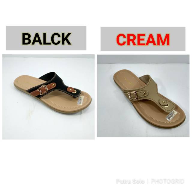 SANDAL JEPIT LOLINDA WANITA
