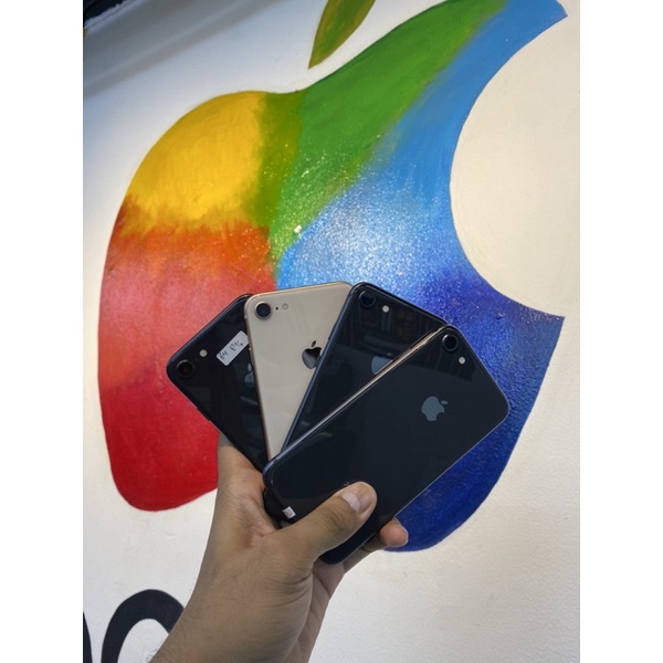 iPhone 8 64gb Ex inter-3