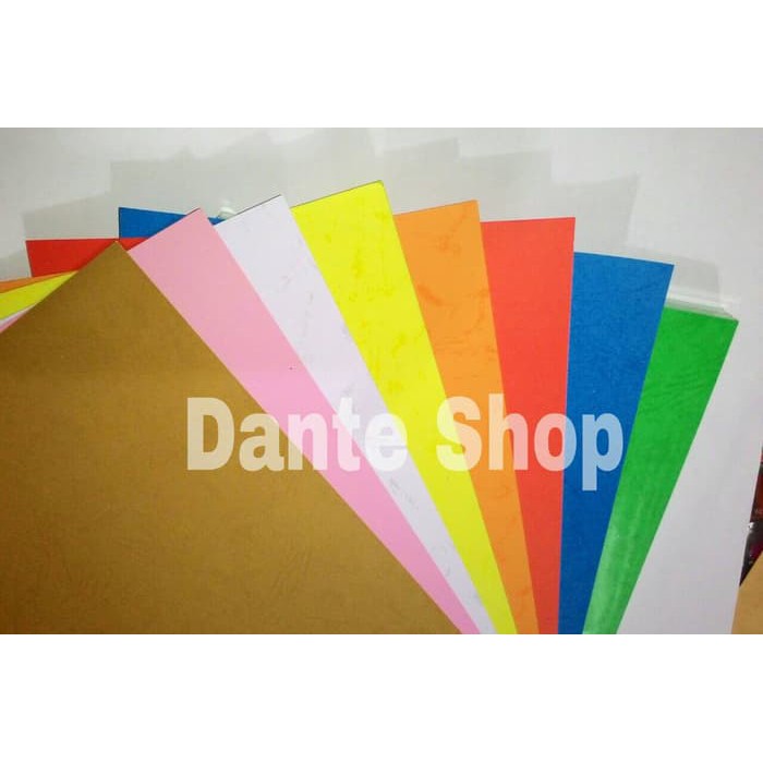 

Jual Kertas Cover Jilid Buffalo F4 ( 100 Lembar ) Murah