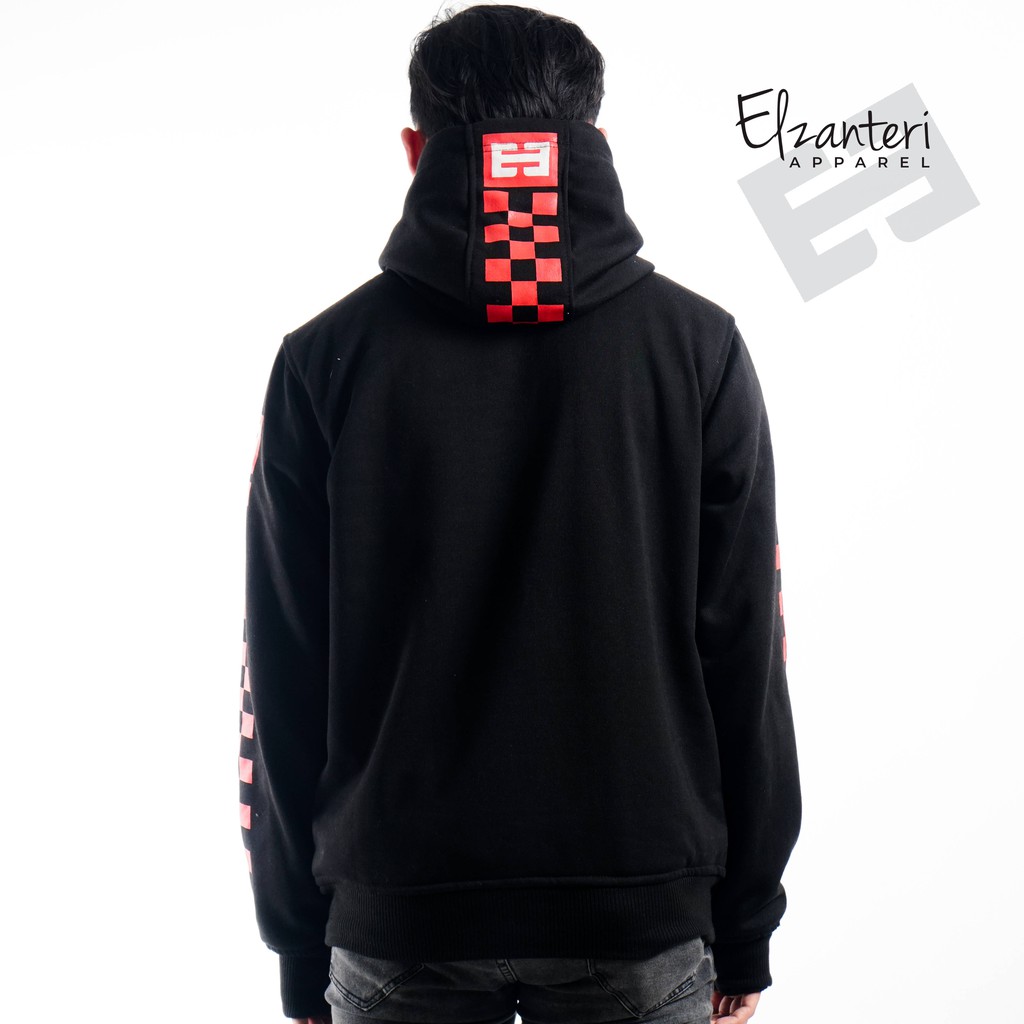 Sweater terlaris premium Elzanteri Olav