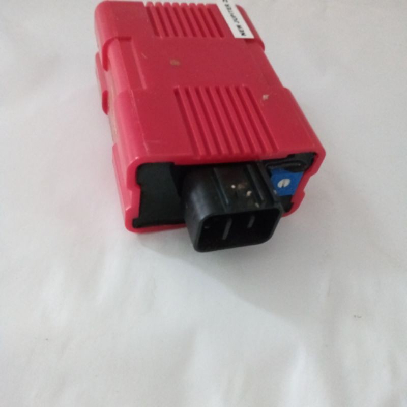 cdi rextor tunable yamaha new jupiter z 115 vega zr rr unlimit bisa diseting bekas normal nyala