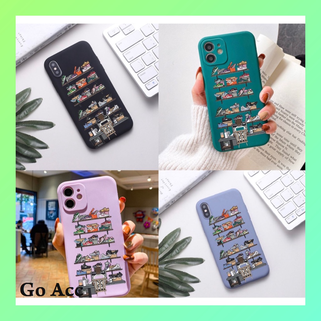 Softcase Motif Rak BB06 for Oppo A1k A11k A12 A15 A15s A16 A16e A16k A17 A17k A17e A31 A33 A3s A35 A36 A37 Neo 9 A39 A47 A5 A52 A53 A54 A57 A59 A5s A7 A71 A72 A74 A76 A77 A77s A83 A9 A92 A94 A95 A96 F1 F11 Pro F17 F19 F5 F7 F9 Reno 3 4 4F 5 5F 5Z 6 7 7Z 8