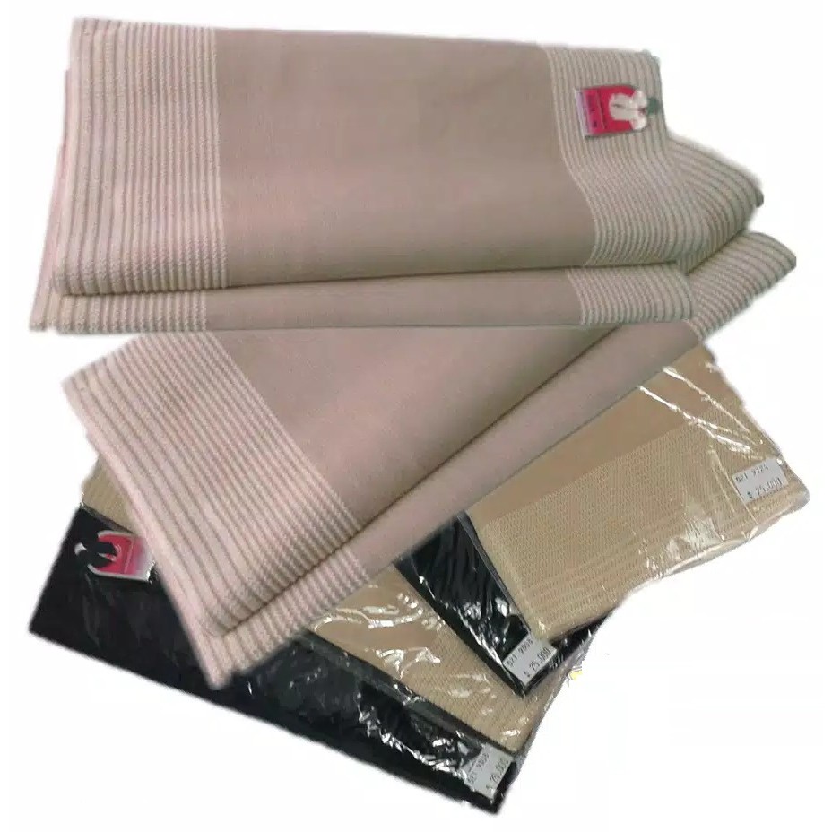 Korset Pelangsing Pengecil Perut 901B - Lebih Lebar / Stagen Pengecil 901 B (Produk Golden Nick)
