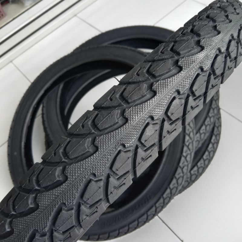 ban 18 x 2.125 swallow