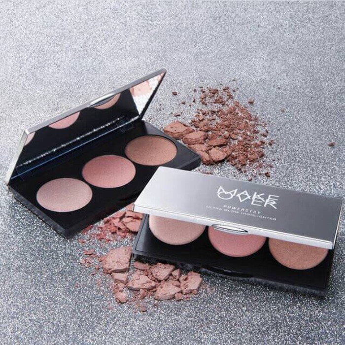 Makeover Powerstay Ultra Glow Highlighter