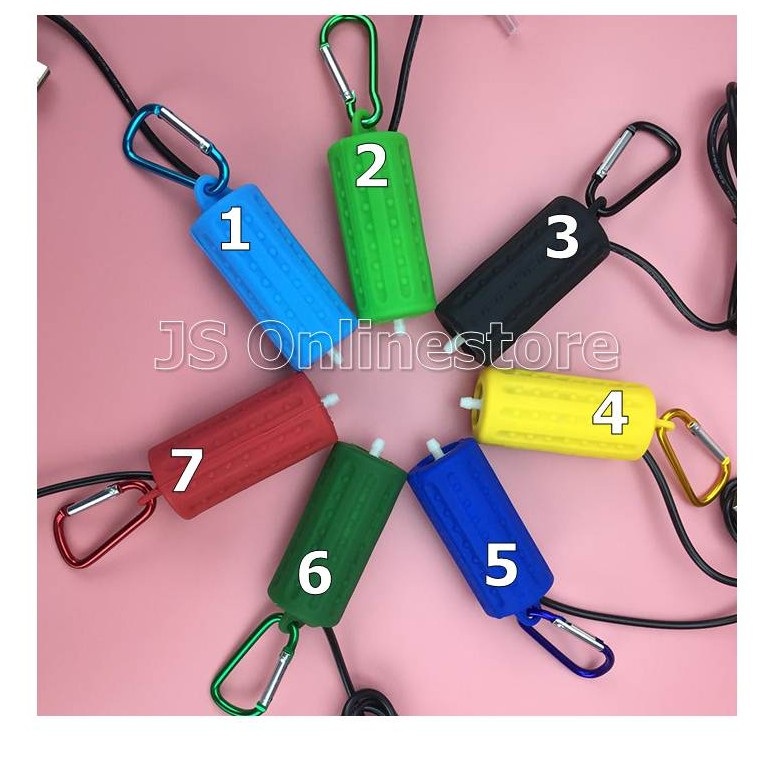 Pompa Udara Aerator USB