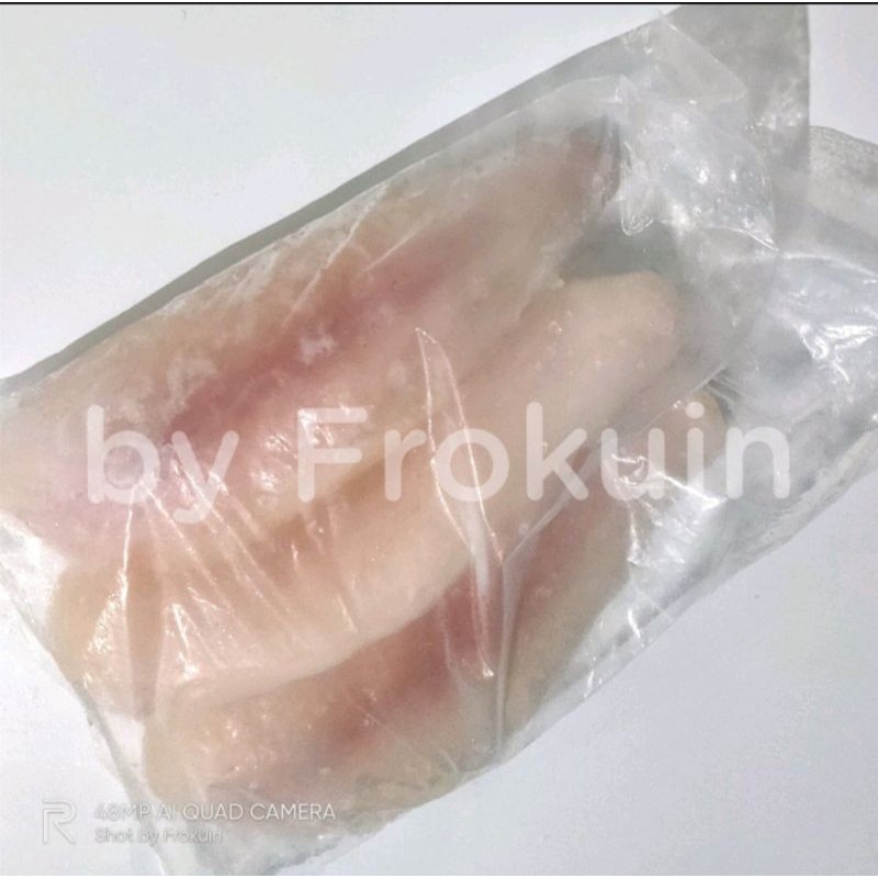 

Dori Fillet Premium 1Kg - frozen food murah