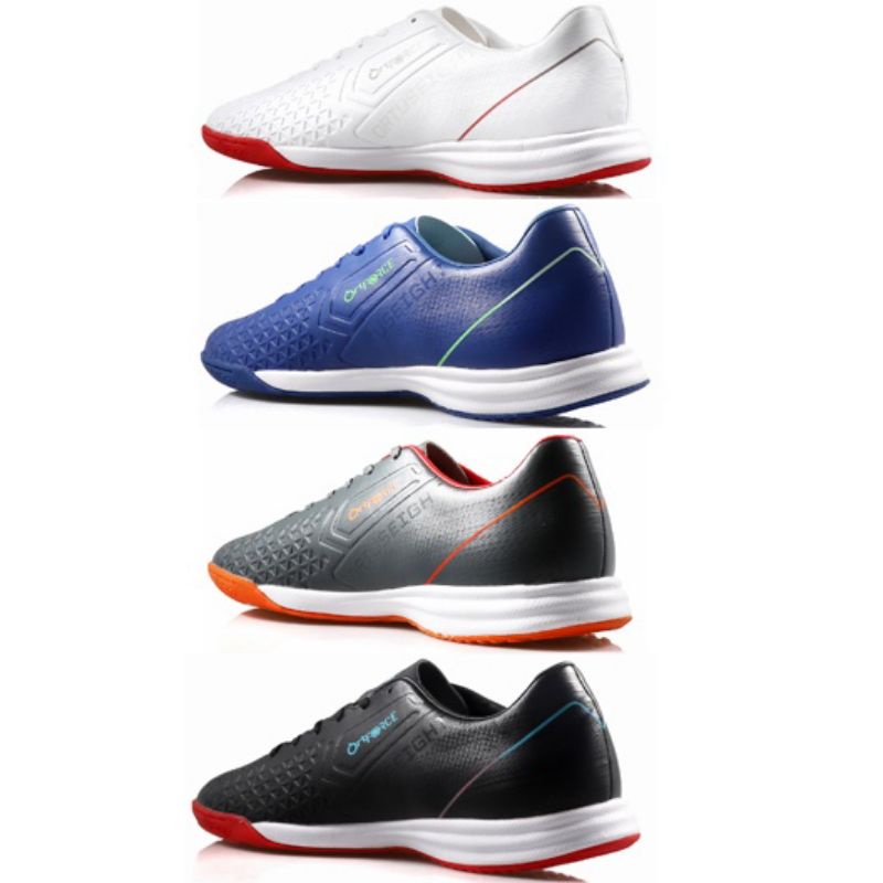sepatu futsal ortuseight forte orochi in
