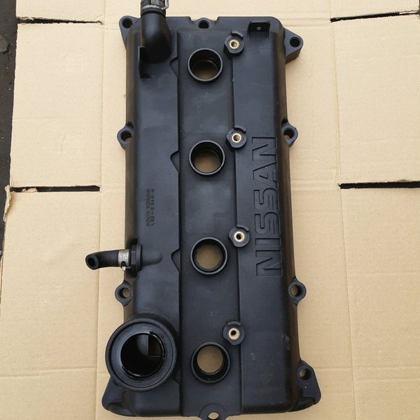 Tutup klep cover cylinder head nissan Xtrail T30
