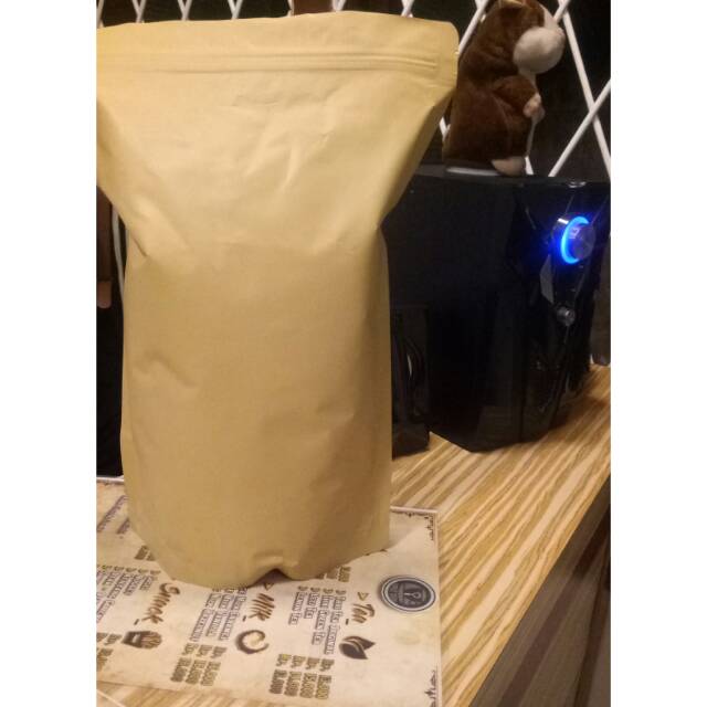 

Specialty Arabika Gayo
