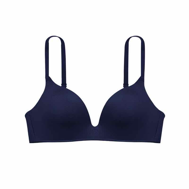 BH Pakaian Dalam Wanita Bra-bra-36 biru