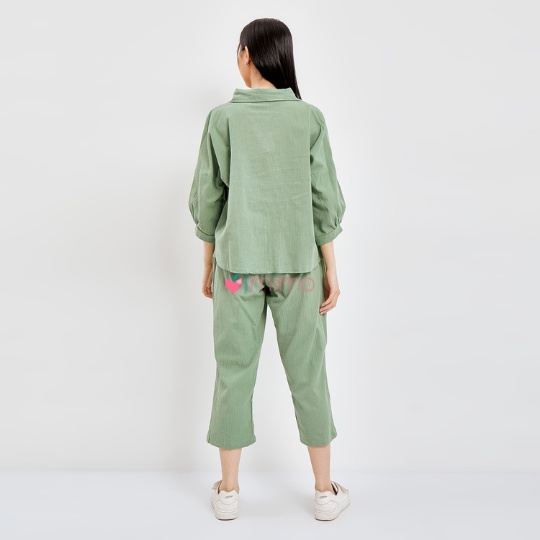 Nuna set 7/8