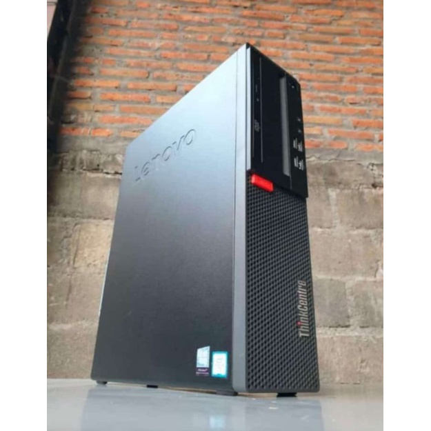 PC LENOVO ThinkCentre M910s Core i5-7600|Skylike DDR4
