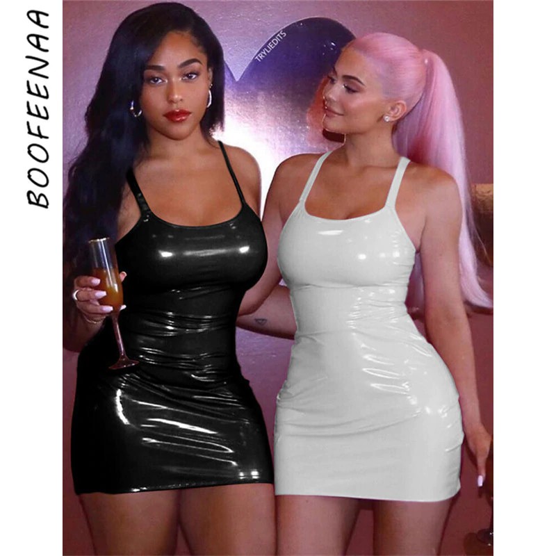 night club outfit winter