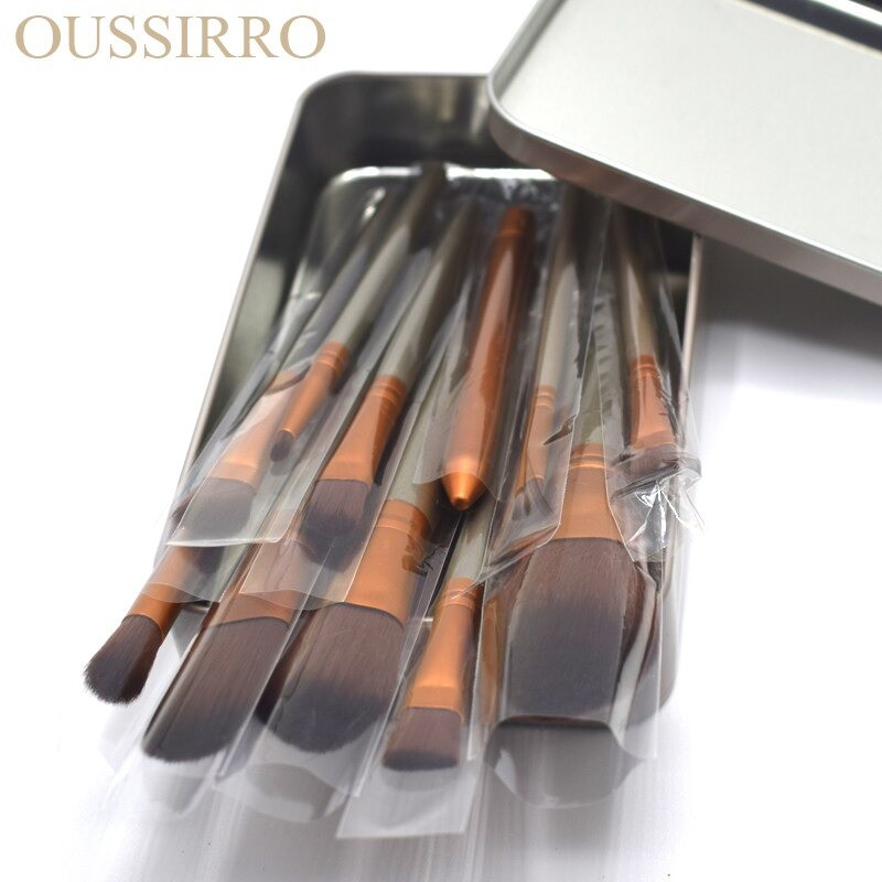 Kuas Rias Brush Make Up Alat Kecantikan Set Kuas Makeup Perawatan Wajah Kuas Kecatikan