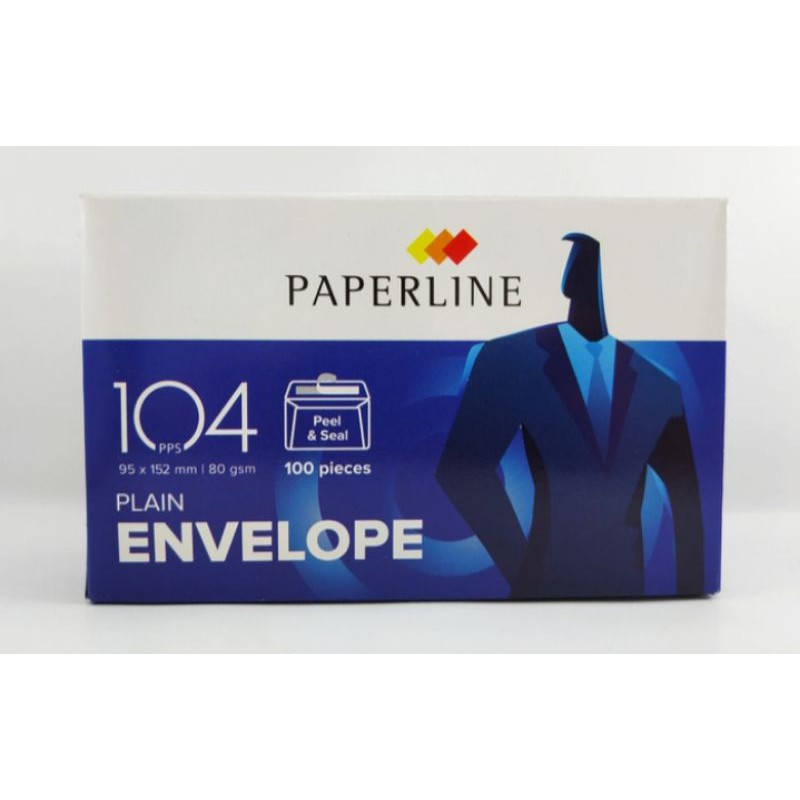 

Amplop paperline 95x152