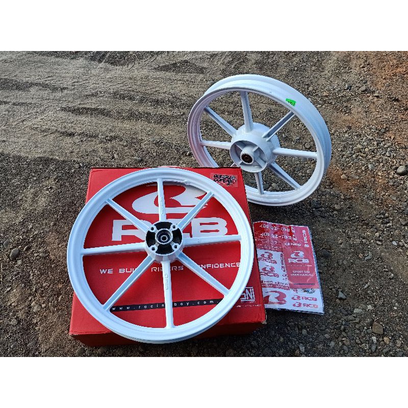 velg RCB sp811 palang 8 Jupiter z