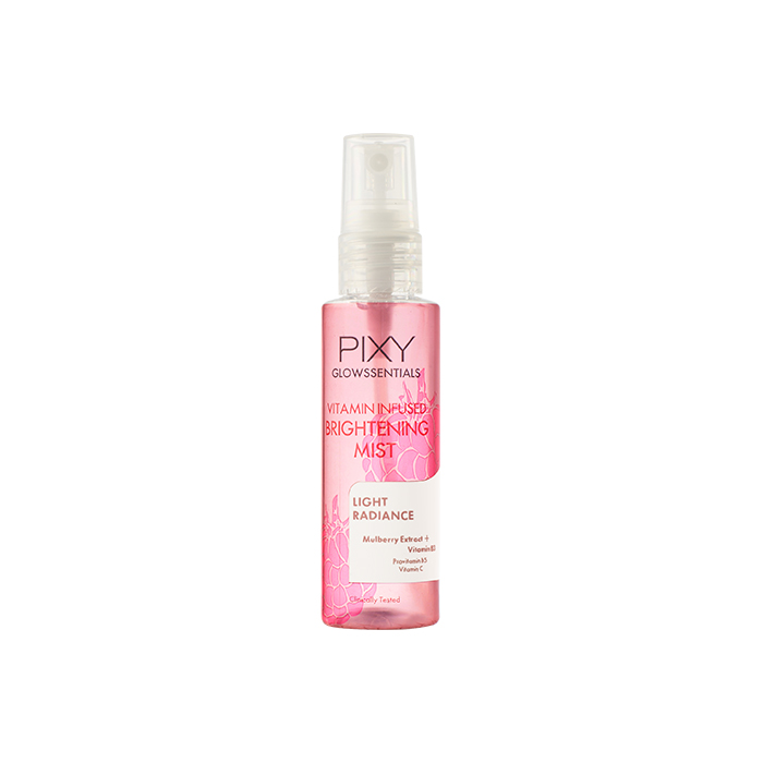 PIXY Glowssentials Vitamin Infused Brightening Mist