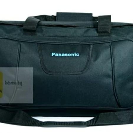 Tas Kamera Video Camcorder Panasonic MDH1/MDH2