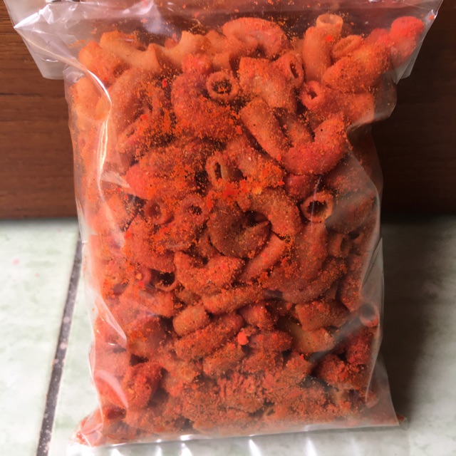 

MAKARONI BANTAT 150gr