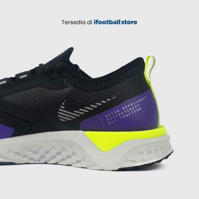 PROMO NIKE ODYSSEY REACT 2 SHIELD ART/STYLE BQ1671-002 BNIB ORIGINAL