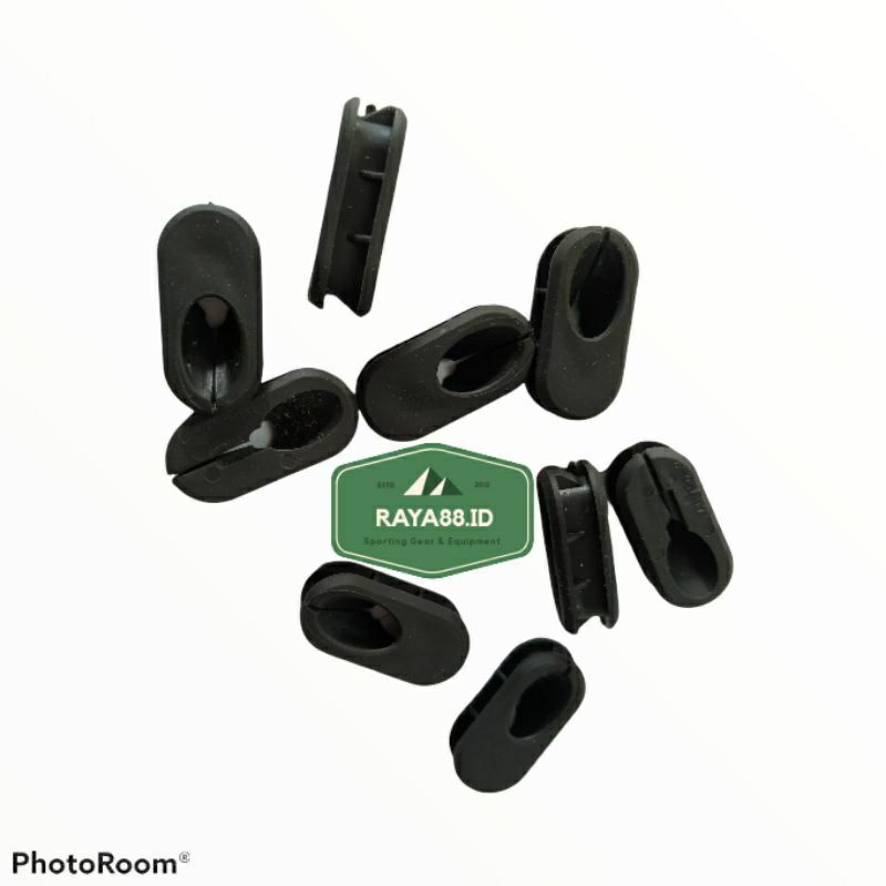 RAYA88 INNER GUIDE / TUTUP KARET FRAME SEPEDA JALUR INNER CABLE SHIFTER