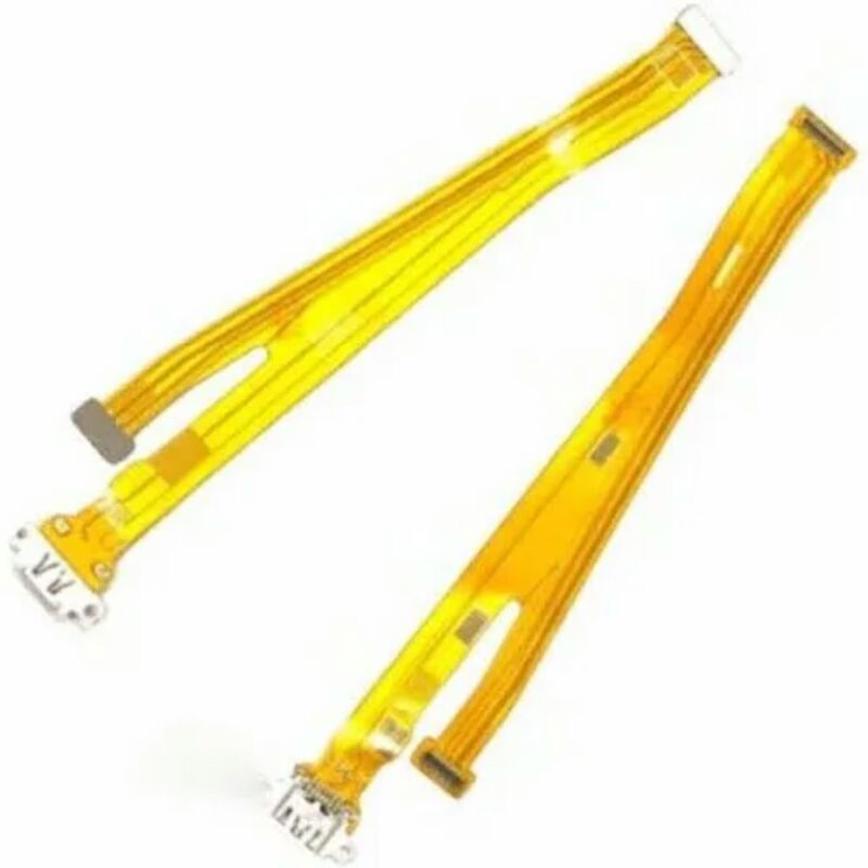 FLEXIBLE CHARGER OPPO A7 / KONEKTOR CHARGER / PAPAN BOARD CHARGER OPPO A7