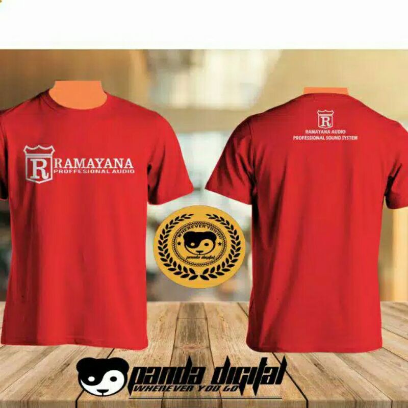 kaos sound system kaos Ramayana audio ko