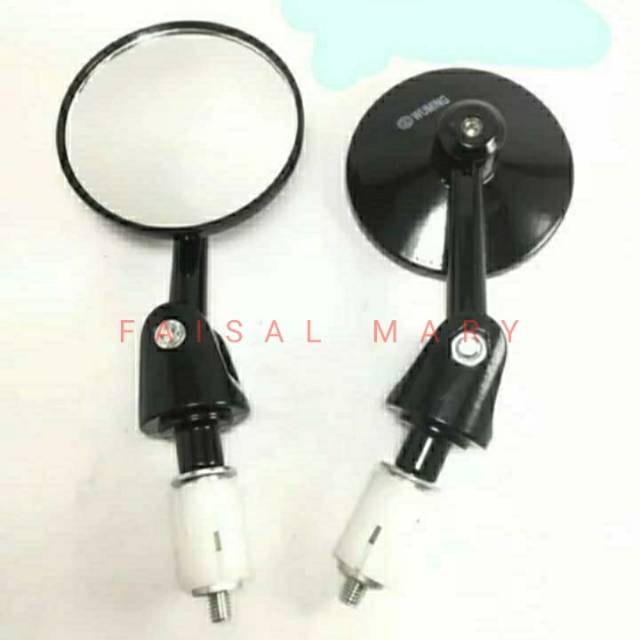 Spion Jalu Spion Stang Spion Bar End Semua Motor