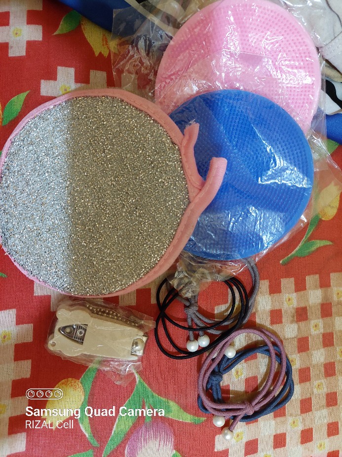 Anekagrosir | Spons Cuci Piring - Spons Silikon Cuci Piring Serbaguna Bahan Silikon Antibakteri