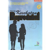 Jual BUKU AJAR KESEHATAN REPRODUKSI | Shopee Indonesia