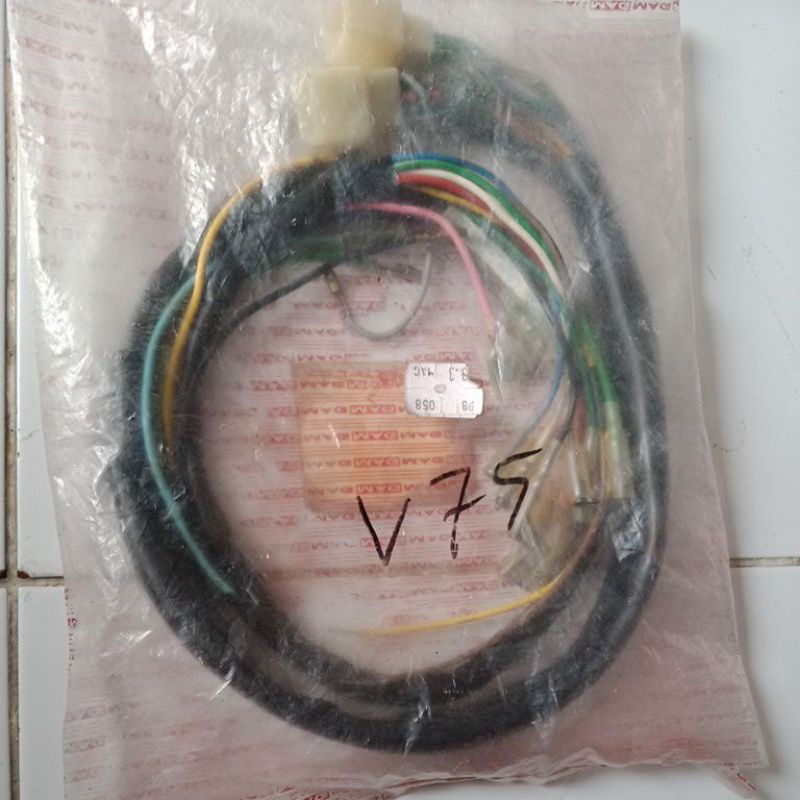 kabel body yamaha v75