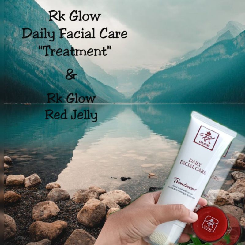 

RKfacialtreatment