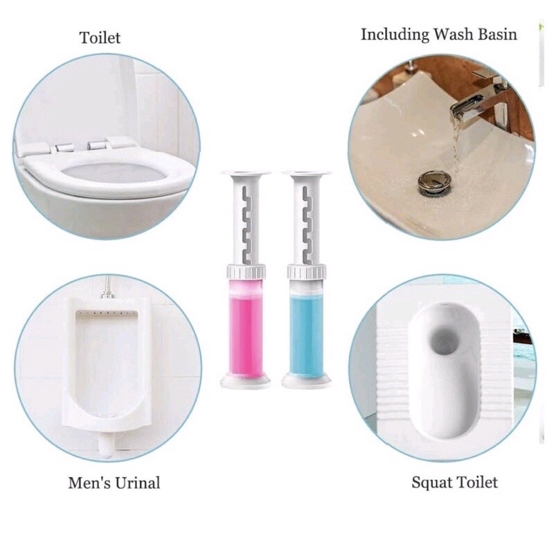 Toilet Gel Pengharum Closet / Pengharum Ruangan Kamar mandi / Toilet Gel Cleaner Pewangi Aromatic / Pewangi Kamar Mandi / Parfum Kloset / Penghilang Bau WC / Parfum Toilet