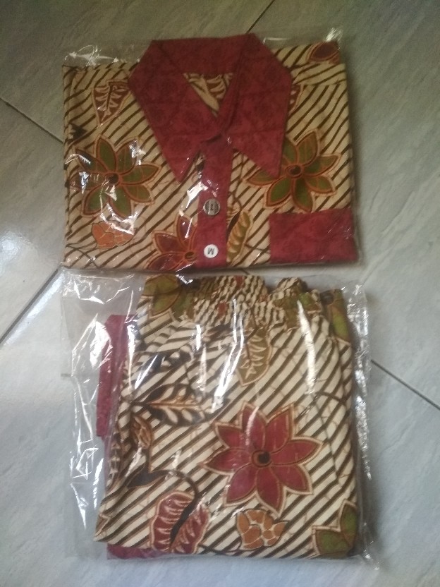 (couple Keluarga) Batik Couple Anak Set Kebaya Terkomplit & Termurah Di Shopee