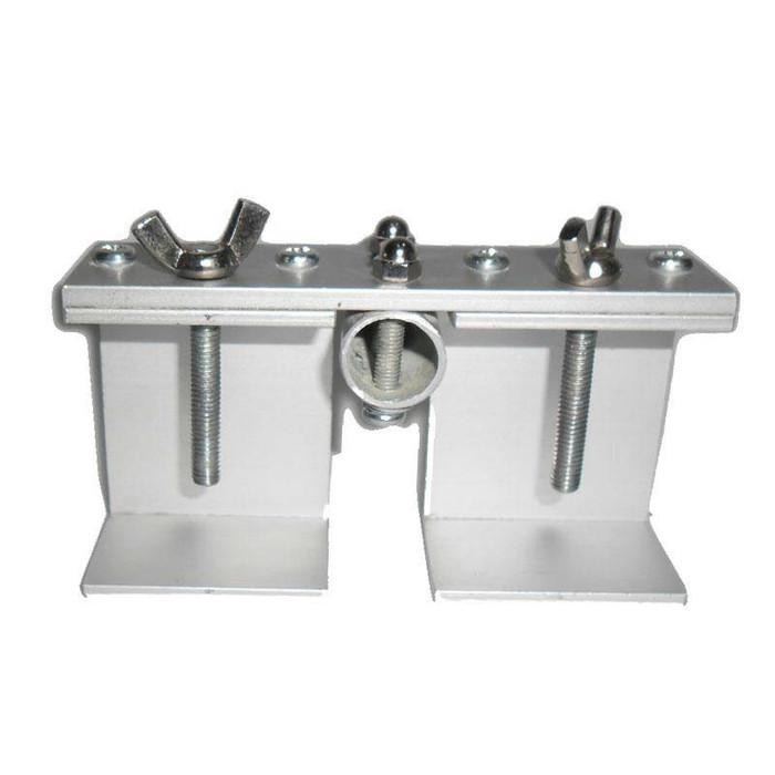 KELAMBU TIANG/KELAMBU BOX BAYI ALUMUNIUM JUMBO