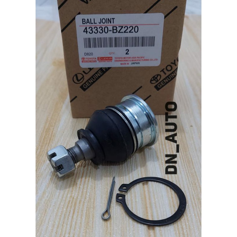 Ball joint Calya Sigra joint Lower Arm Calya Sigra