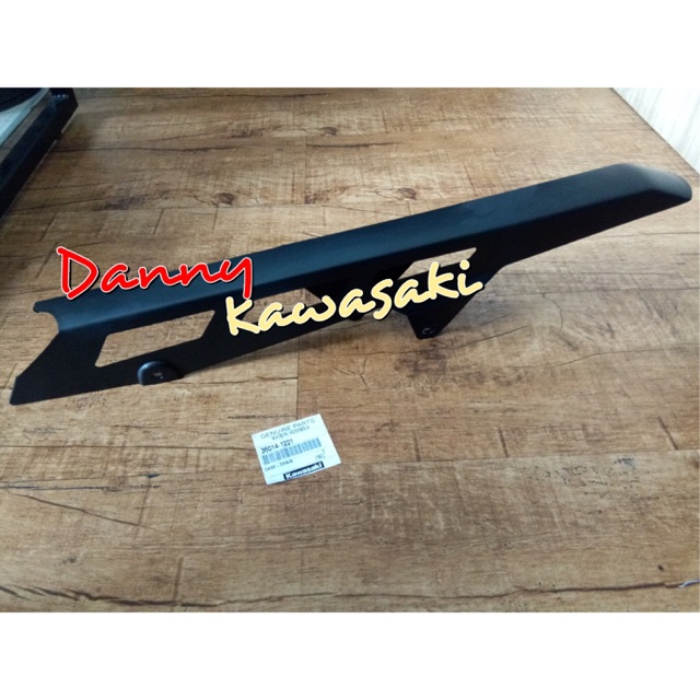 Tutup rantai ninja RR Case chain Ninja RR