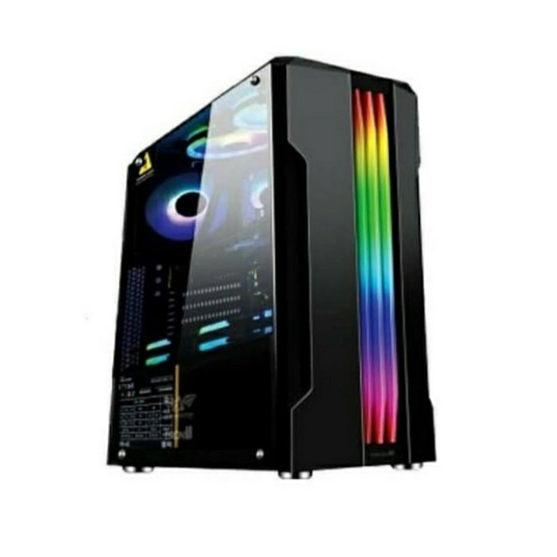 processor i5 3470 plus vga 2gb