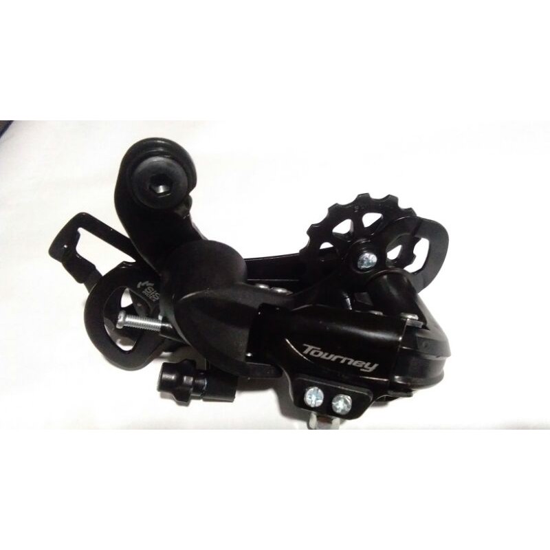 RD Rear Derailleur shimano Tourney 6-7 speed