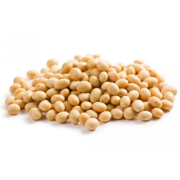 

Organic Soy Bean ( Kacang Kedelai Organik ) 1kg