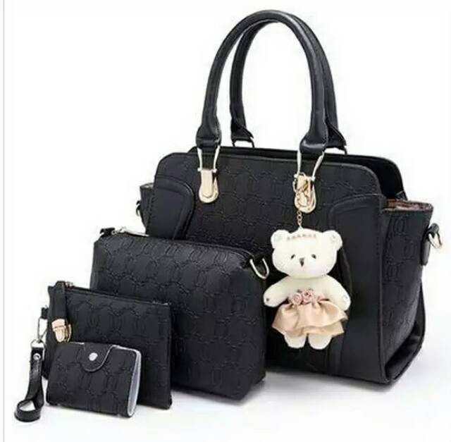 Tas doctor New Arrival Latest in Handbags MANAMOON Doctor2928 #058 CC QYWH V ST EL/Handbag despacito