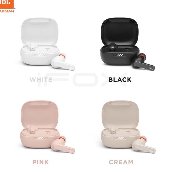 SBB.19Au22g • Bluetooth JBL Tws 5 / Live Pro+ / Tws Relax Touch /P12 Headset Bluetooth JBL TWS 5 Wir