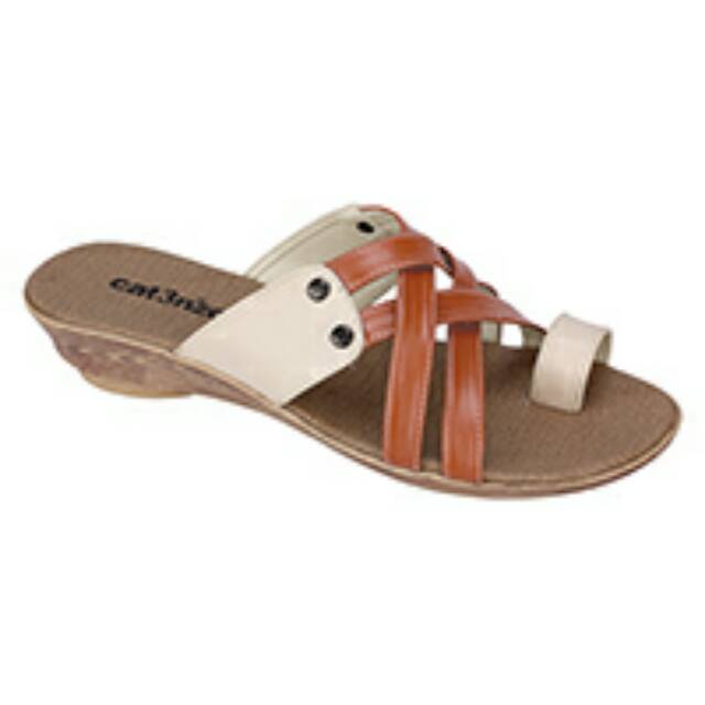 Sandal Wanita Catenzo