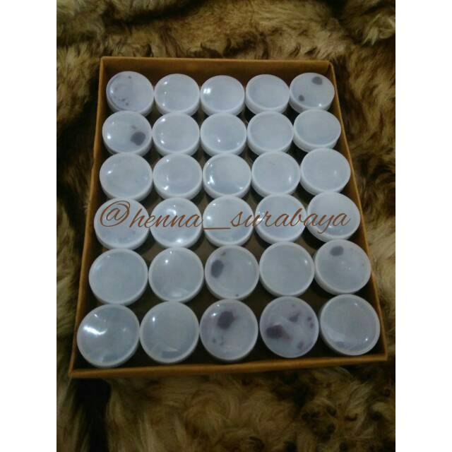 Henna celup 10gr