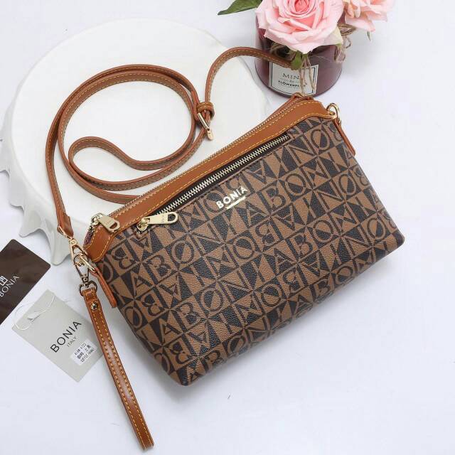 BONIA
EASY BAG MINI
418#725