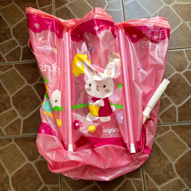 Sugar baby spa preloved sugarbaby kolam spa