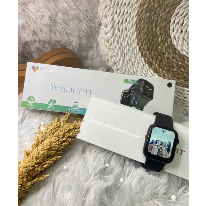 SMARTWATCH HW 37