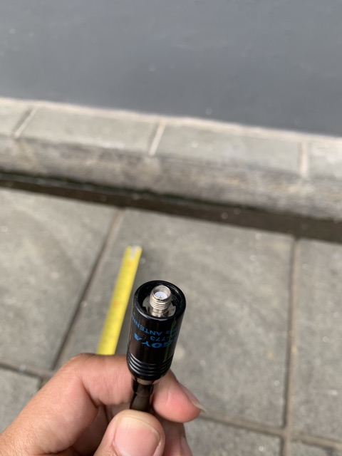 NA 773 / Nagoya Na-773