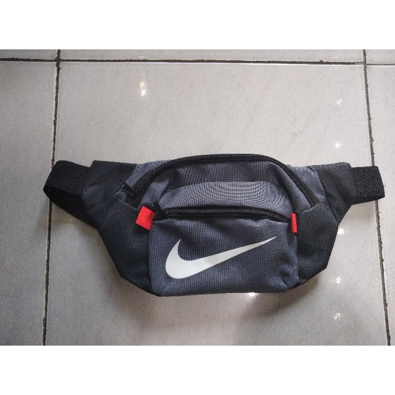 Tas Waistbag OB ( HARGA GROSIR ) Tas Pinggang, Tas OB, Tas NIKE, Tas Murah, Tas Pinggang ( RANDOM )